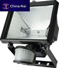 IP55 floodlight NSLB500C/NSLW500Ccompact fluorescent lamphalogenoutdoor