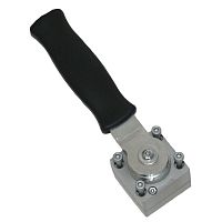 Lever-operated hydraulic directional control valve 990100120 spool4/3-way