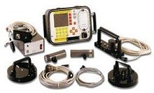 Rebar corrosion gauge Gecor 8