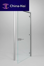 Interior door SYSTEMtempered glassswingsliding