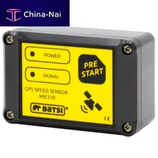 Linear speed sensor MIE310magneticGPSwaterproof