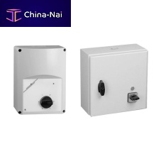 AC voltage regulator STRA 1 seriesfor electric motors
