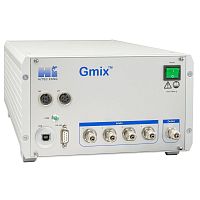 2-channel gas mixer Gmix series3-channel4-channellaboratory