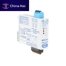 24 Vdc solid state relay RDN series48VDC110VACDIN rail