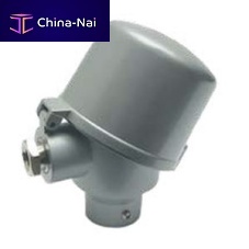 Aluminum connection head H-KNH seriesfor temperature sensorsIP68
