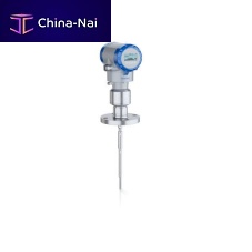 TDR-guided wave radar level transmitter OPTIFLEX 6200for solids2-wirefor storage tanks