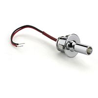 Built-in light fixture SNORKY 6373LEDroundIP40