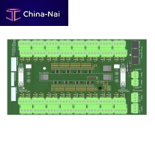 Network termination unit TB-D5001-HRT-004