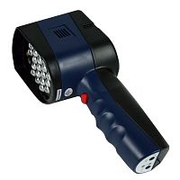 Digital stroboscope ST-5100LEDhandheldcompact