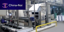 Bale opener for the textile industry HA.BS-2F