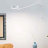 Contemporary wall light SUPER Oindooroutdoormetal