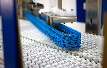 Sorting system for the food industry for conveyorfor packaging linesfor food packaging