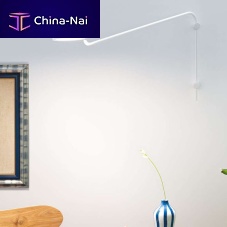 Contemporary wall light SUPER Oindooroutdoormetal