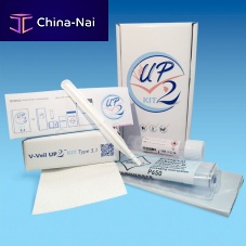 Laboratory sampling kit V-VEIL UP2 3.1vaginal secretionsfor DNAfor biological samples