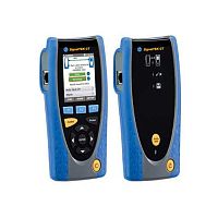 Transmission rate tester SignalTEK CTperformanceEthernet networkfor cables