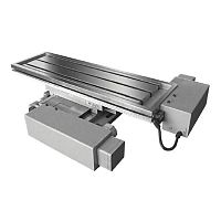 XY stage KN series2-axis