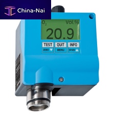 Oxygen gas transmitter ZD22electrochemicalwith displayIP54