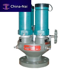 Multi-channel manifold A85 series rubberfor valvesflange