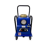 Electrically-powered hydraulic power unit STP56 mobile