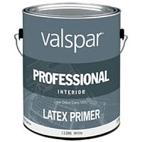 Plaster primer VALSPAR® PROFESSIONALlatexalkydinterior