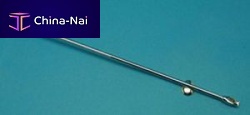 Biopsy cannula IS03300Novak