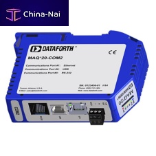 Ethernet communication module MAQ20-COM2USBRS-232Modbus RTU