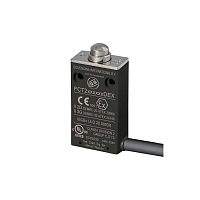 Actuator position switch FCT- ExcompactATEXexplosion-proof