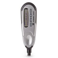 Portable thickness gauge TIME®2501coatingultrasonicdigital display