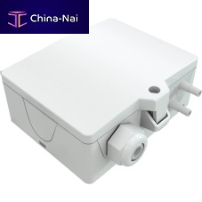 Differential pressure transducer DPA+ LoRaWANmembrane0-10 VLoRaWAN