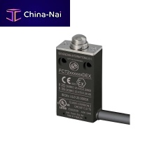 Actuator position switch FCT- ExcompactATEXexplosion-proof