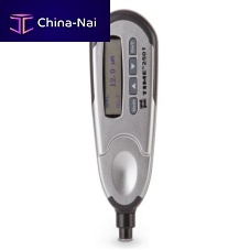 Portable thickness gauge TIME®2501coatingultrasonicdigital display