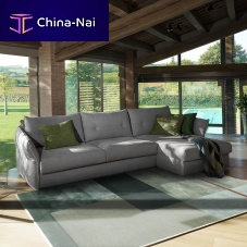 Modular sofa Dobblebedcontemporaryfabric
