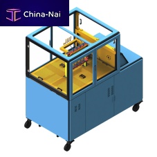 Torsion testing machine universalfatigueforce