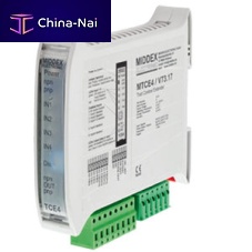 I/O expansion module MTCE4