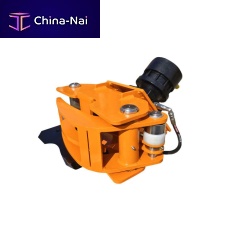 Hydraulic demolition shears CF10Rfor excavators