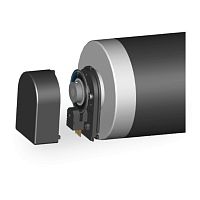 Incremental angle encoder OG seriesopticalLine Driver5 VDC