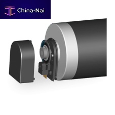Incremental angle encoder OG seriesopticalLine Driver5 VDC