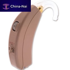 BTE hearing aid Viper 170Ptelecoil