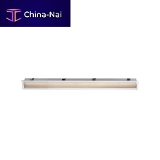 Recessed ceiling light fixture STRETTUrecessed floorrecessed wallLED