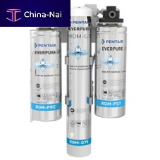 Water filter ROM IVcartridgemembranesanitary