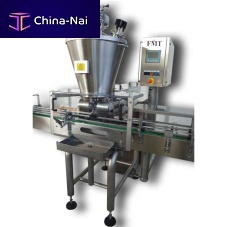 Automatic filling machine multi-containerbottlecontainer