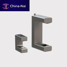 Ultrasonic web edge sensor SU series