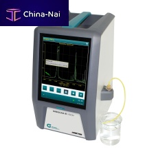 Flue gas analyzer MINISCAN IR VISIONhydrocarbonpressuredistillation