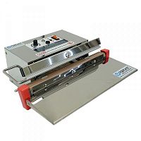 Manual impulse sealer 300 SHOPsemi-automatichorizontalvertical