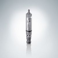 Engine pressure-limiting valve OSCA-Dhydraulically-operatedcorrosion-resistant