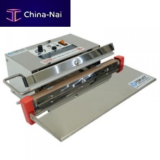 Manual impulse sealer 300 SHOPsemi-automatichorizontalvertical