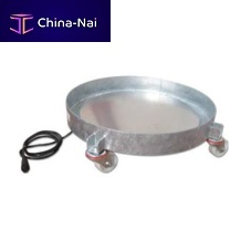 Industrial drum heater HBR 10
