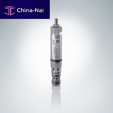 Engine pressure-limiting valve OSCA-Dhydraulically-operatedcorrosion-resistant