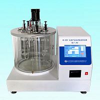 Kinematic viscosity meter HK-265T
