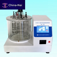 Kinematic viscosity meter HK-265T